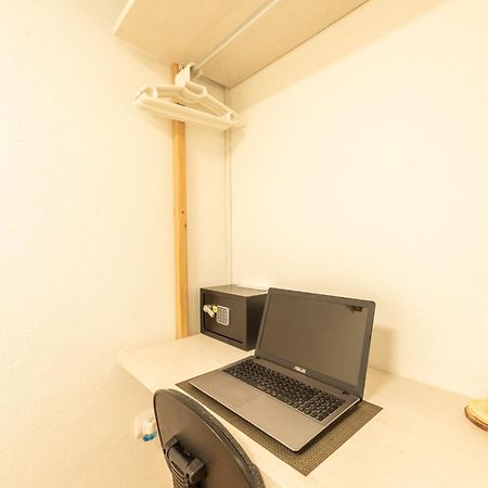 Apartamento Playa La Barrosa Chiclana de la Frontera Eksteriør bilde
